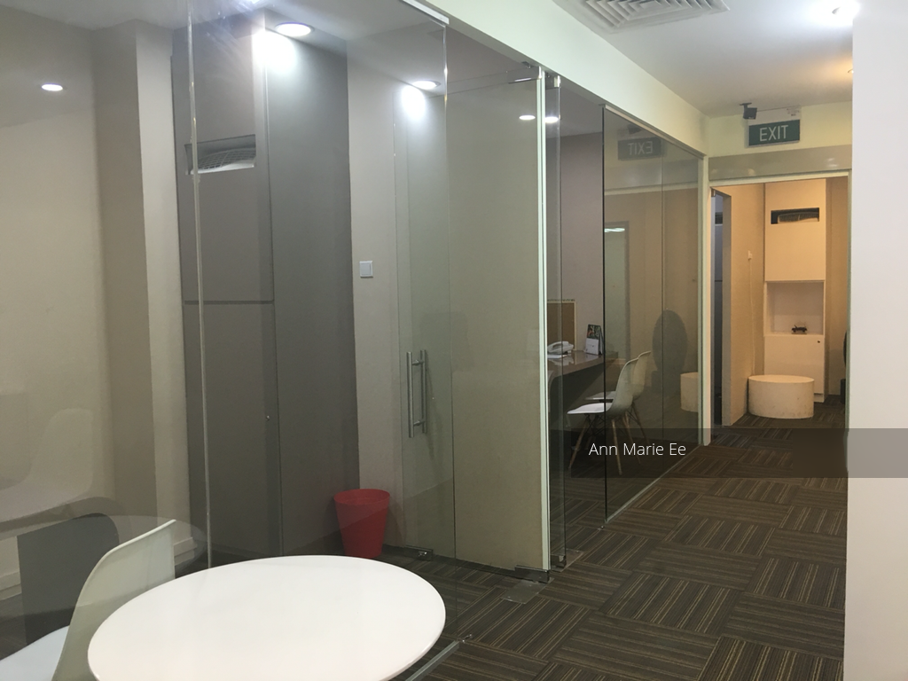 THE ADELPHI (D6), Office #113396472